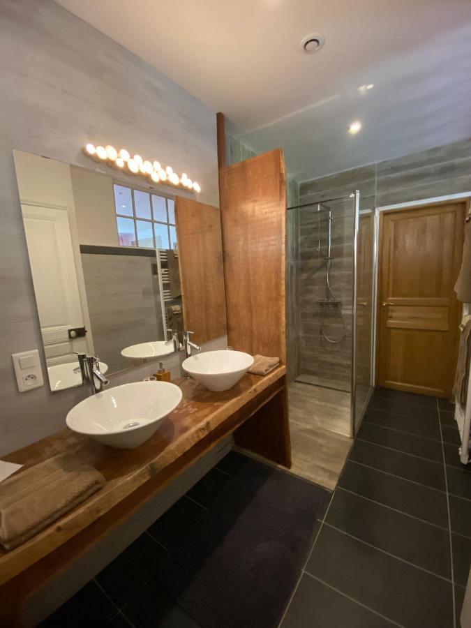 Chateau De Courmelois Champagne Guest House Val de Vesle Екстер'єр фото