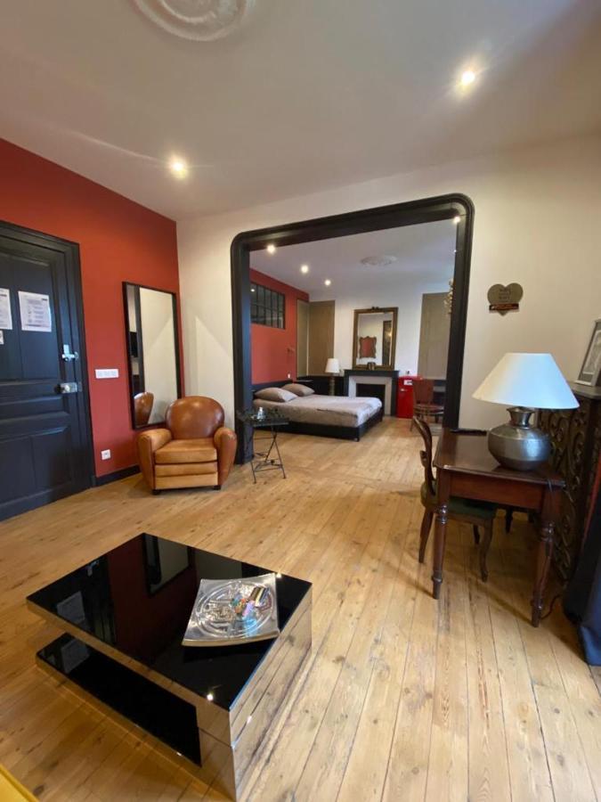 Chateau De Courmelois Champagne Guest House Val de Vesle Екстер'єр фото