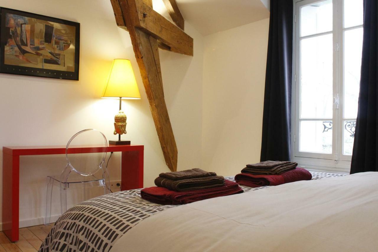 Chateau De Courmelois Champagne Guest House Val de Vesle Екстер'єр фото